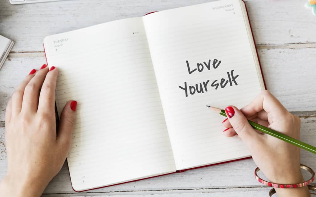 Ways to Start Loving Yourself More