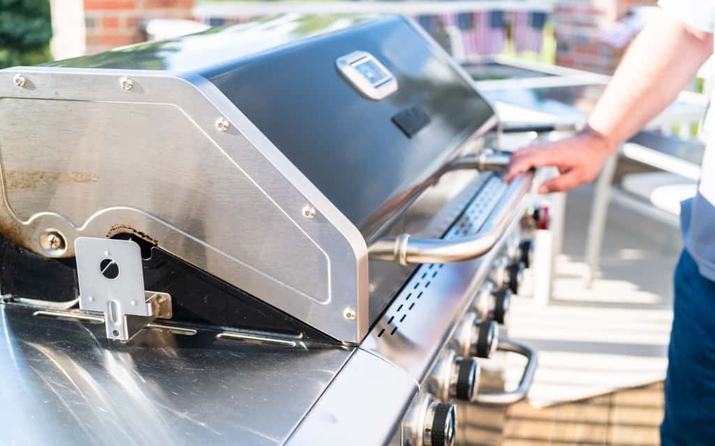 Best Gas Grills for Every Budget