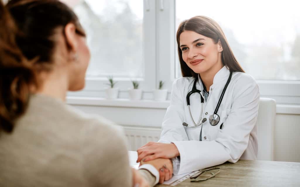 How to Build a Strong Relationship With Your Doctor