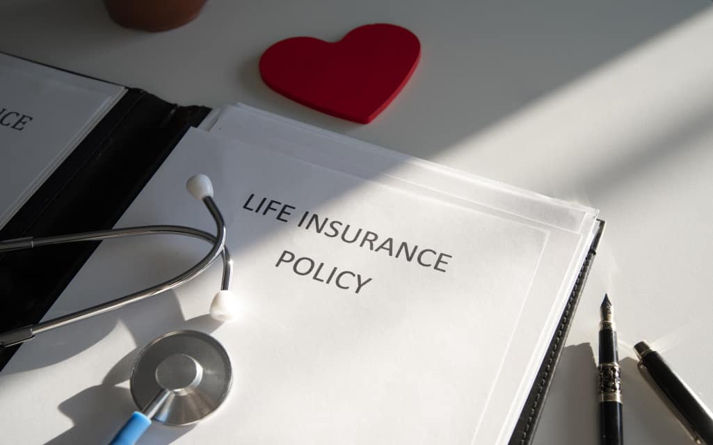 Life Insurance Policy Loans