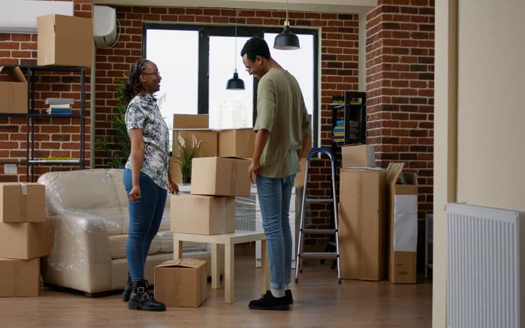 State to State Moving Tips