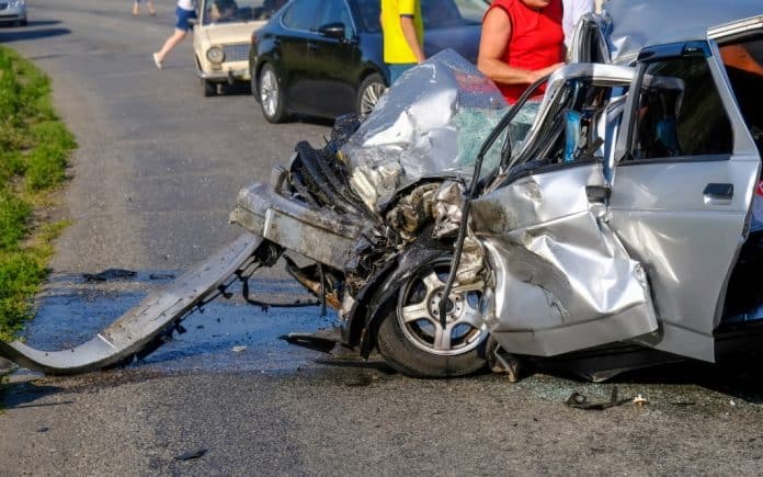 increased numbers of fatal car accidents