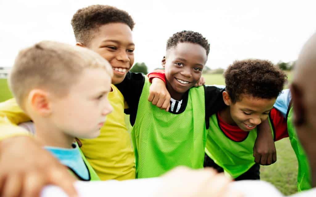 How To Raise Money For Youth Sports Teams