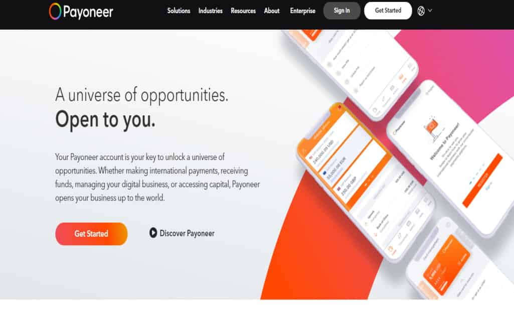 Is Payoneer Safe 8 Tips To Know Before Using It