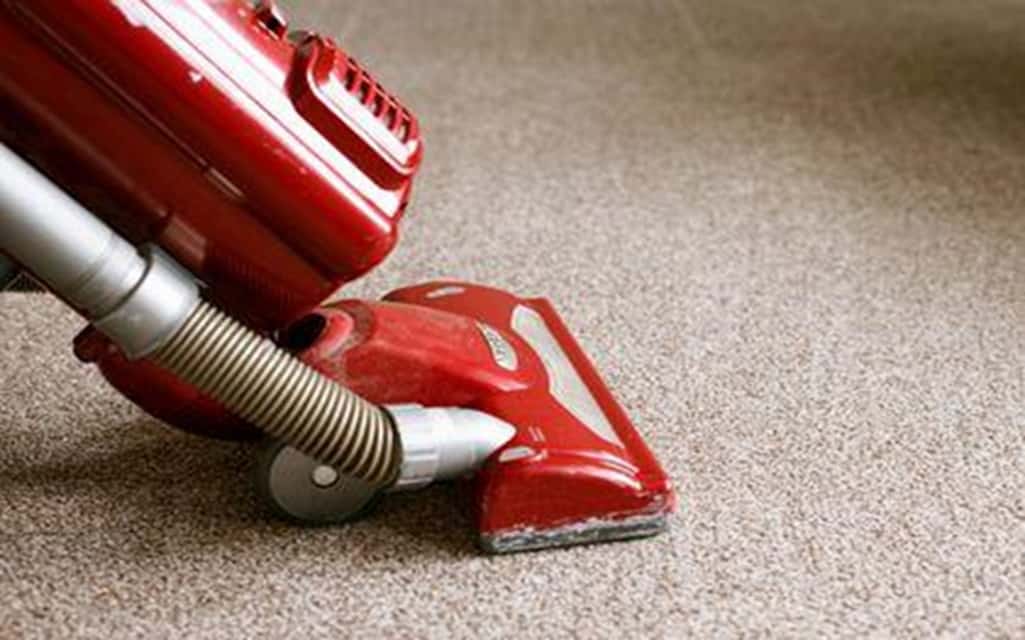 6 Carpet Cleaning Hacks That Can Save Your Carpet