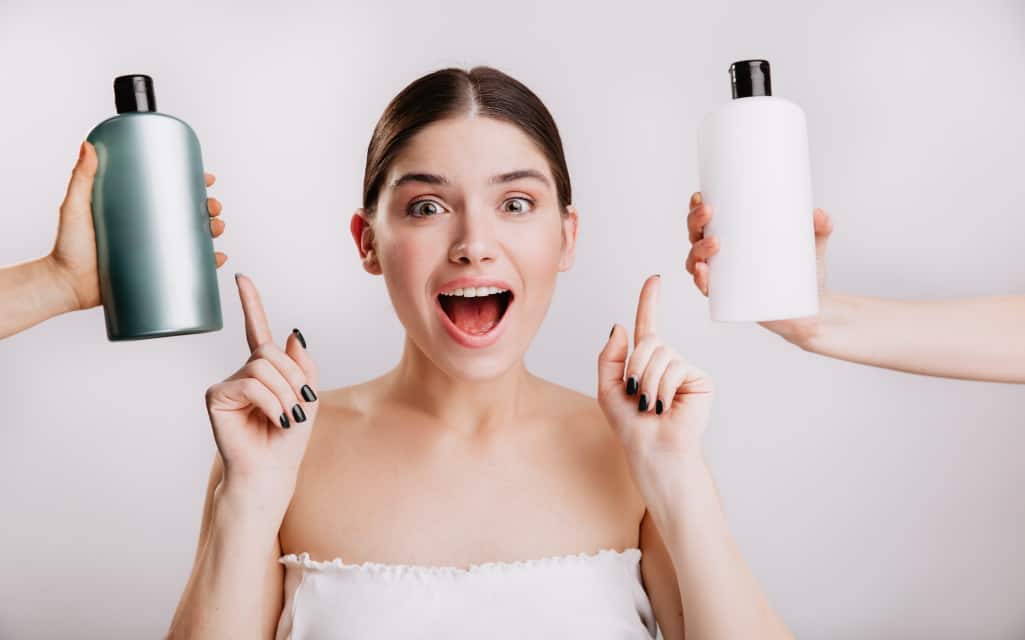 Best Shampoos for Thinning Hair and Hair Loss