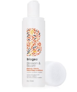 Blossom & Bloom Ginseng + Biotin Volumizing Shampoo