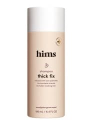 Hims Hair Thickening Shampoo