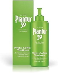 Plantur 39 Phyto-Caffiene Shampoo