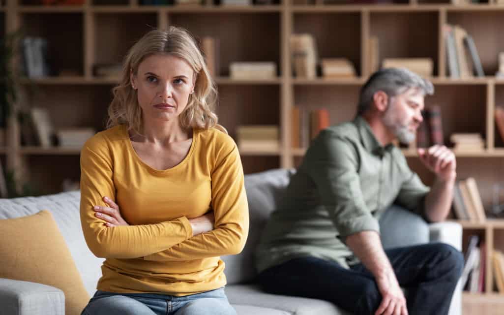 10 Strategies for Solving Marital Problems