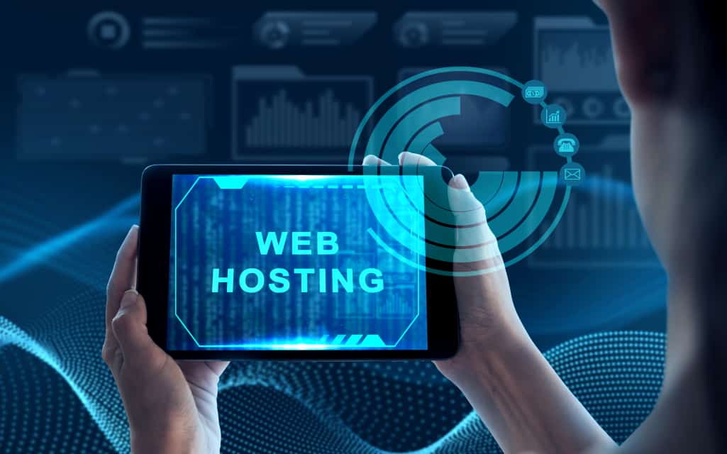 Best Web Hosting Providers in Canada
