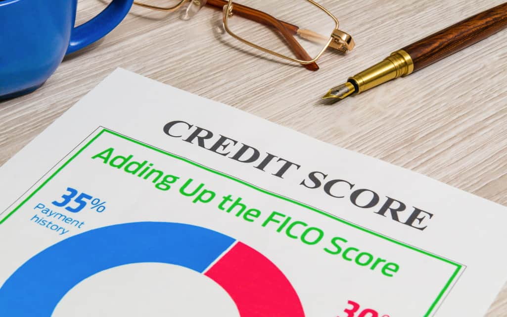 Ways To Improve Your Credit Score Fast