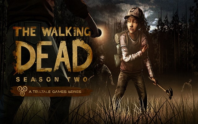 telltale games the walking dead season 2