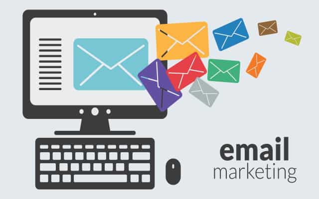 Gmail Accounts For Email Marketing