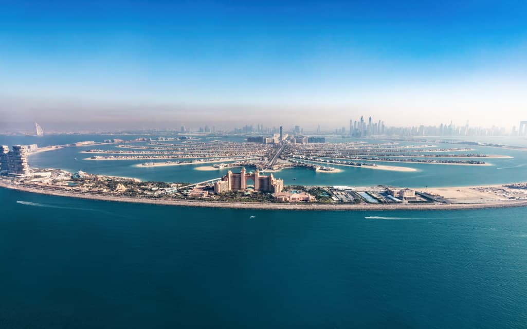 Your Guide To Tiara Residences in Palm Jumeirah