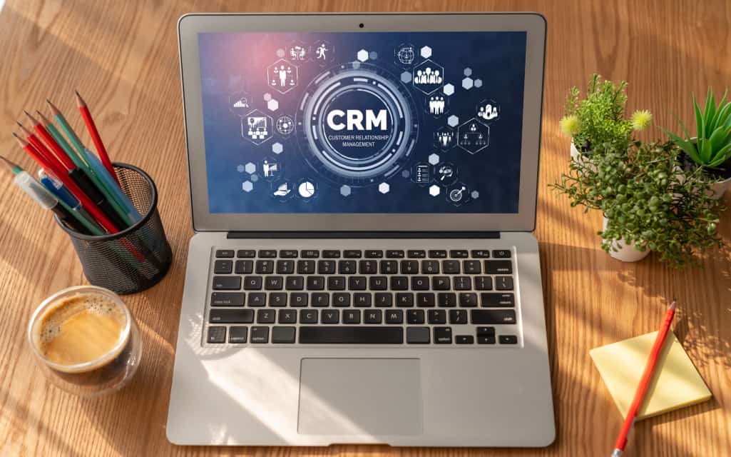 best CRM software for small businesses