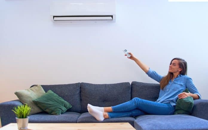 9 Benefits Of Air Conditioning In Your Home And Office