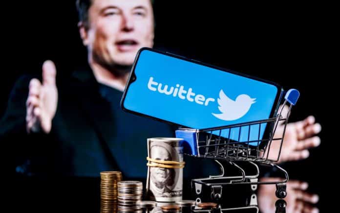 Elon Musk has decided to ban free lunches for Twitter employees