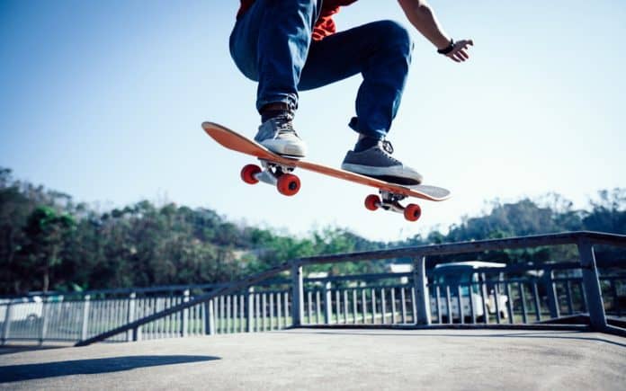 How To Improve Your Skateboarding Skills