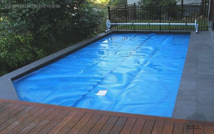 How To Shop For The Best Pool Covers