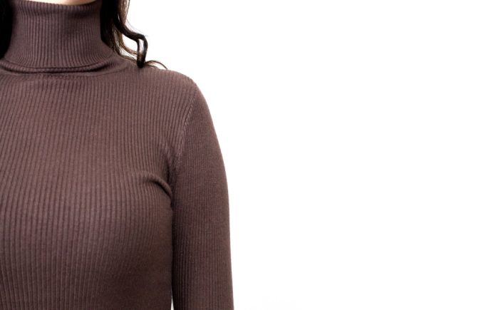How To Style A Roll Neck This Fall And Winter