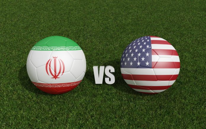 Iran demands to expel USA from the World Cup