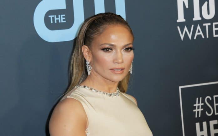 Jennifer Lopez has announced the return of her iconic album