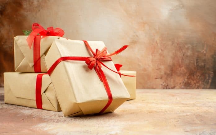 Make A Difference With Gifts They'll Actually Want
