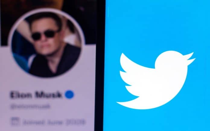 Musk is looking for a new Twitter CEO
