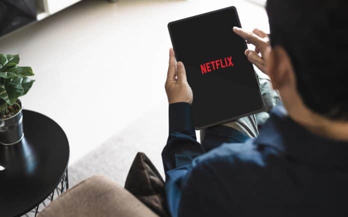 Netflix is exploring the idea of providing sports content