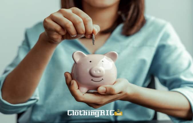 Save Money In Every Aspect Of Life By ClothingRIC