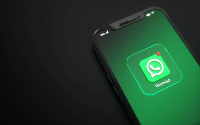 The data of 500 million users of WhatsApp is for sale