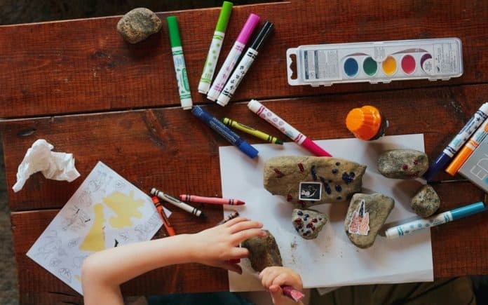 Things All Parents Need to Know about Montessori Education