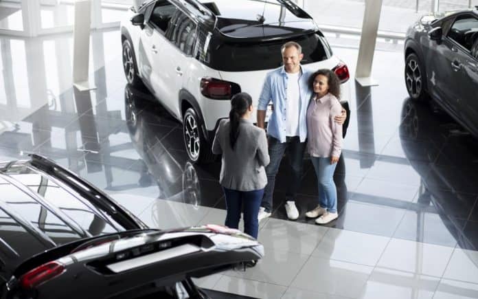 Tips For More Customers In Your Dealership