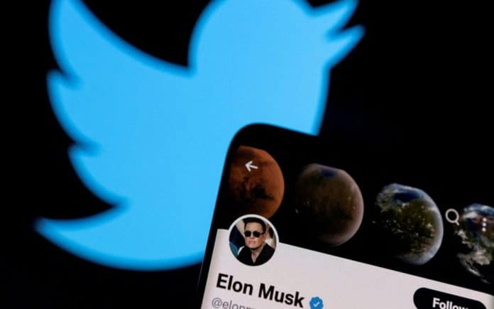 Two million new users daily! Elon Musk announces a record rise in Twitter new users