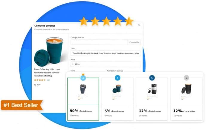 Ways Customer Reviews Can Help Your Amazon Marketing