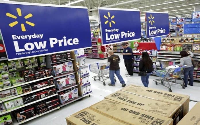 rise in inflation and World Cup led to fewer shoppers during Black Friday