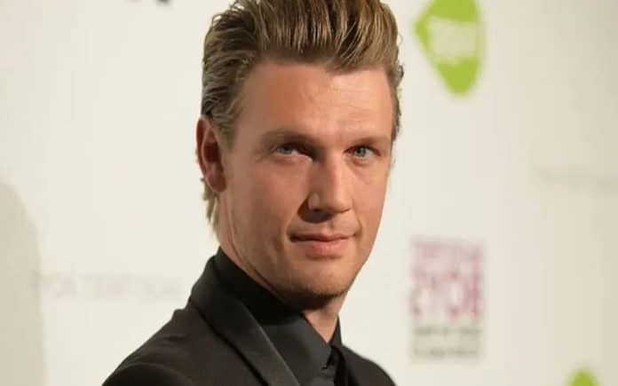 Backstreet Boys Nick Carter accused of raping woman after two decades concert