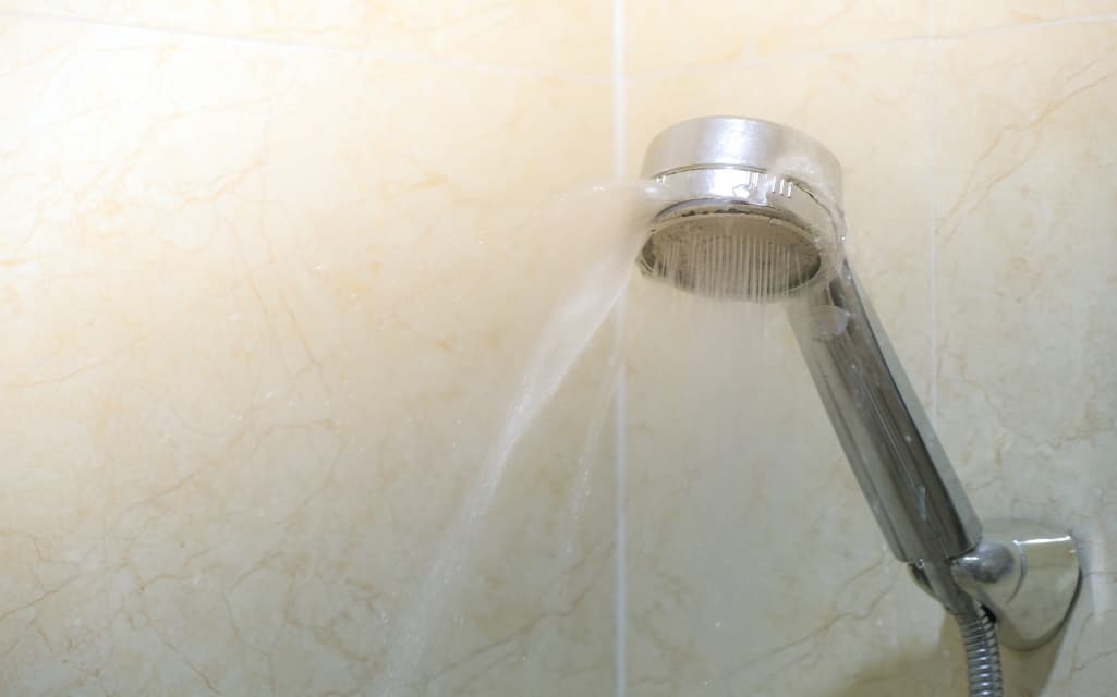 Shower leaks: Common causes and expert solutions - Maintracts Services Ltd