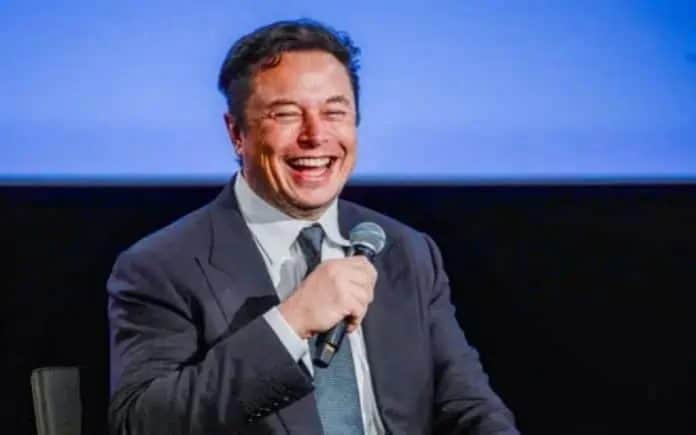 Elon Musk asks his followers