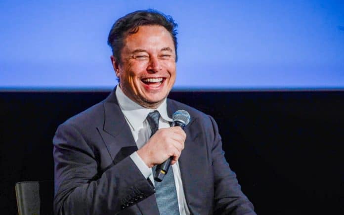 Elon Musk calls for the prosecution of Anthony Fauci