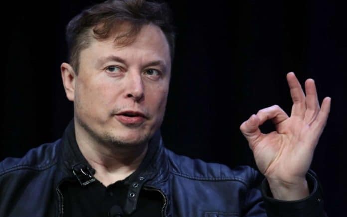 Elon Musk regains the title of the richest man in the world