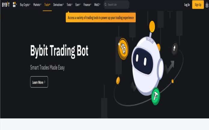 How to Trade With the Bybit Bot