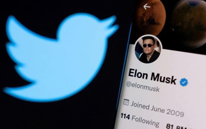 Musk declares his war on fake Twitter accounts