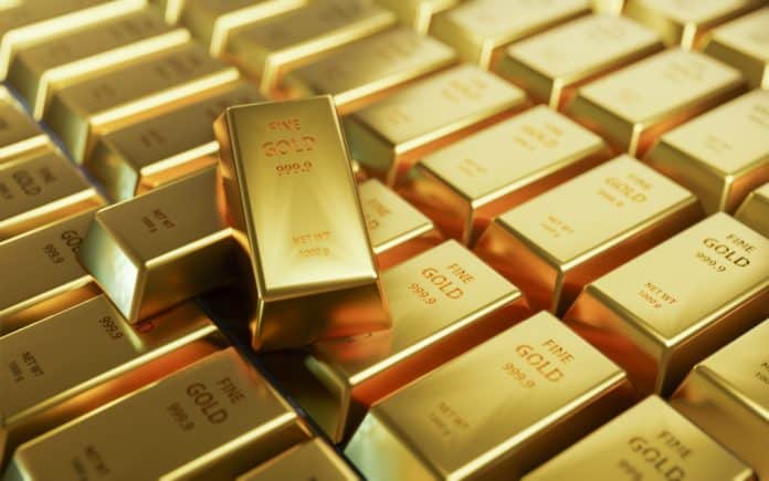 Record purchases by central banks could raise gold prices