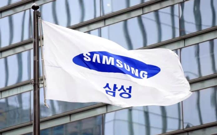 Samsung recalls more than half a million washing machines