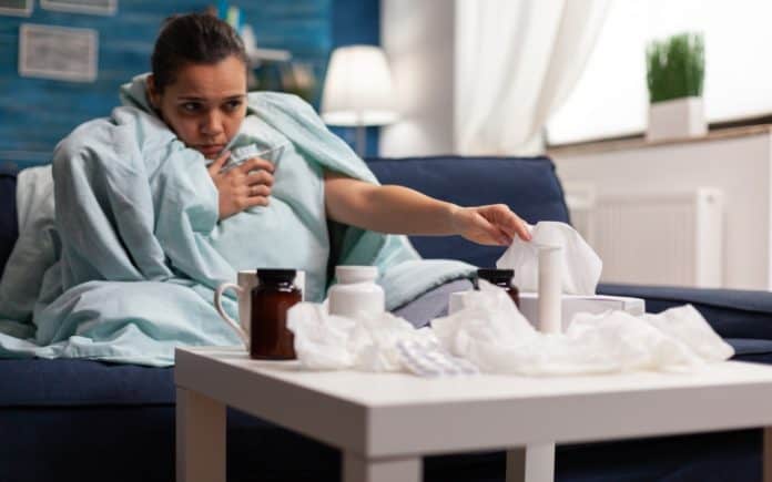 easy ways to boost your immune system during cold and flu season