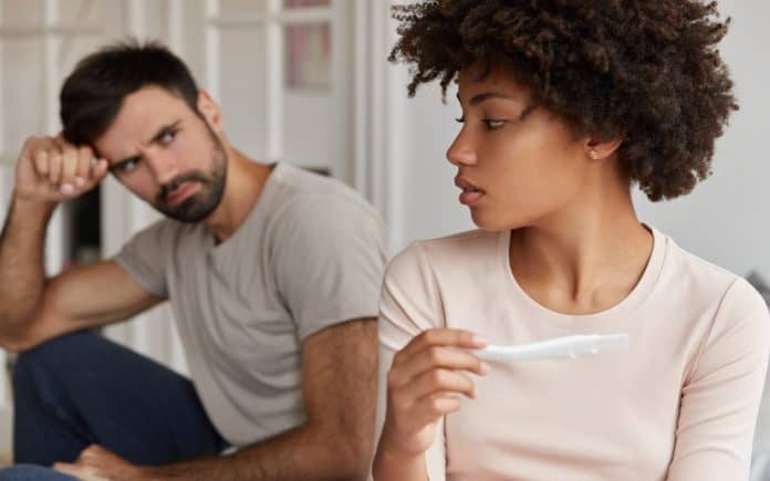 5 things that affect male and female fertilit