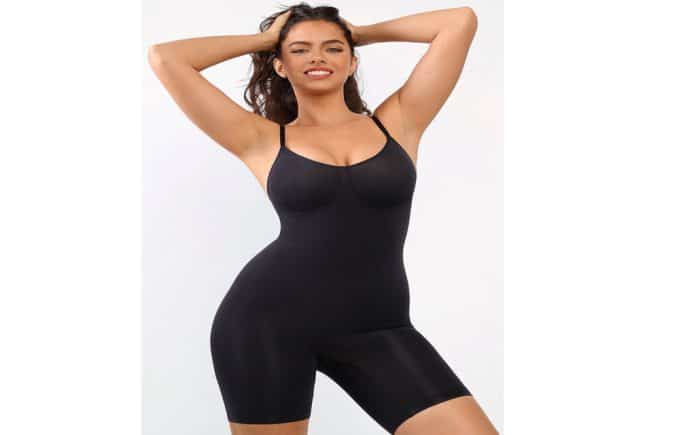 Do Bodysuits Make You Look Thin