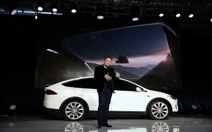 Elon Musk trial begins for fraud